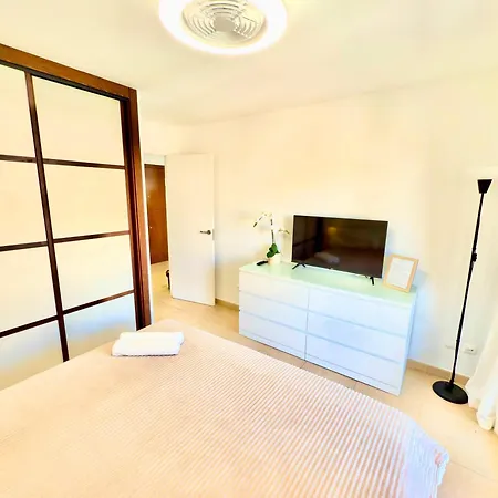 Mar Tenerife Apartment *