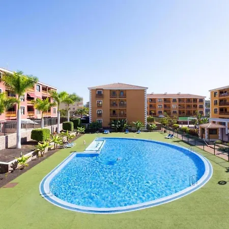 Mar Tenerife *