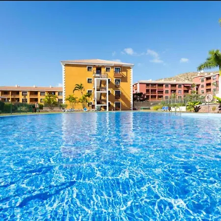Mar Tenerife Apartment *
