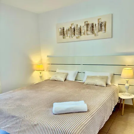 Mar Tenerife Apartment Palm-mar