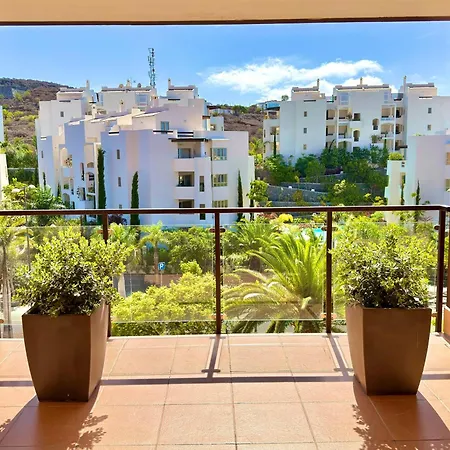 Mar Tenerife *