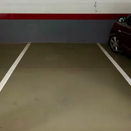 Apartman Sunset Mocan Palm-mar