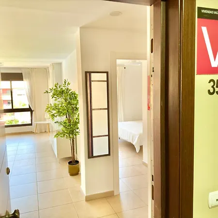 Apartment Mar Tenerife Palm-mar