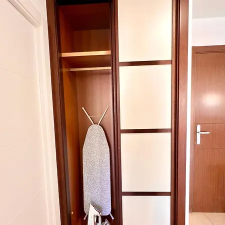 Mar Tenerife Apartment *