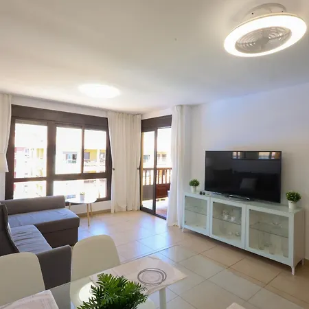 Sunset Mocan Apartament Palm-mar