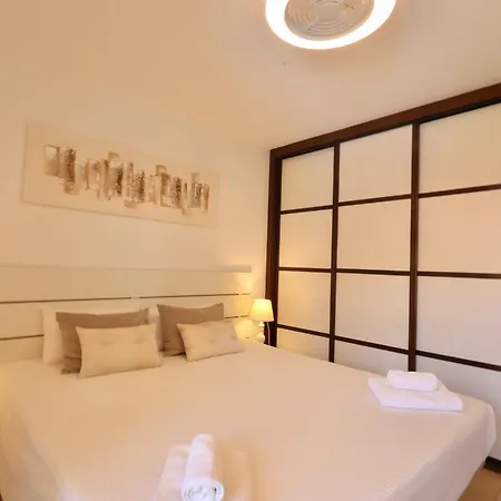 Apartament Sunset Mocan