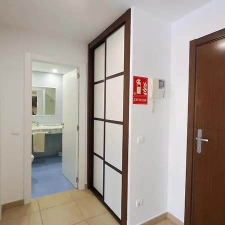 Sunset Mocan Apartament *