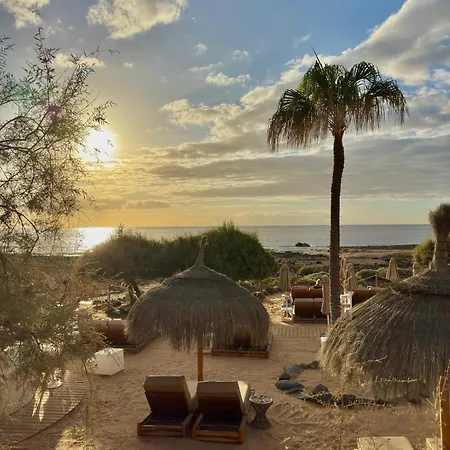 Apartament Sunset Mocan