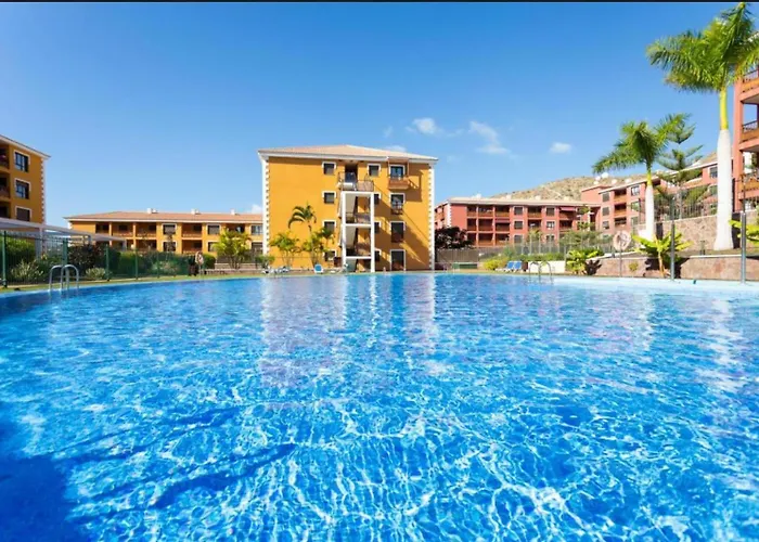 Sunset Mocan Apartamento *