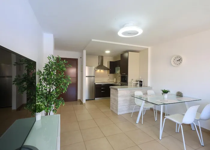 Apartamento Sunset Mocan *