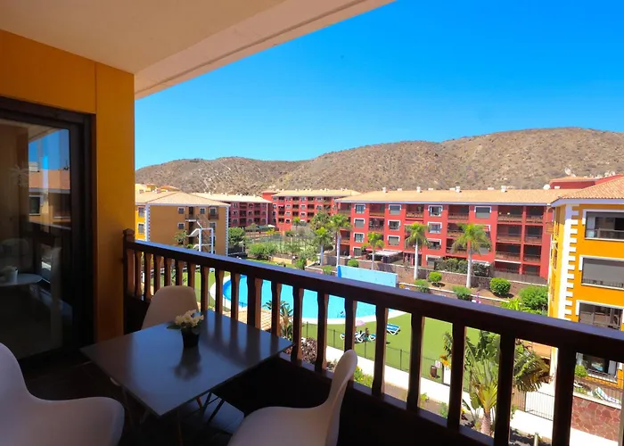 Sunset Mocan Apartamento *