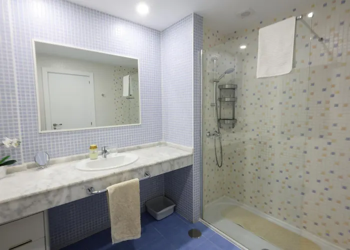 Apartamento Sunset Mocan *