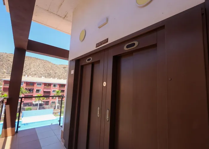 Apartamento Sunset Mocan Palm-mar