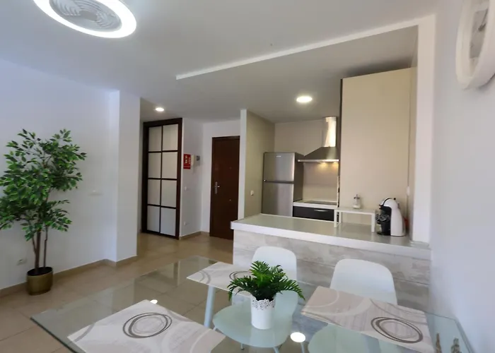 Apartamento Sunset Mocan