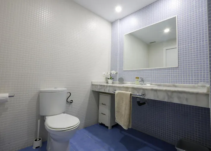 Apartamento Sunset Mocan *
