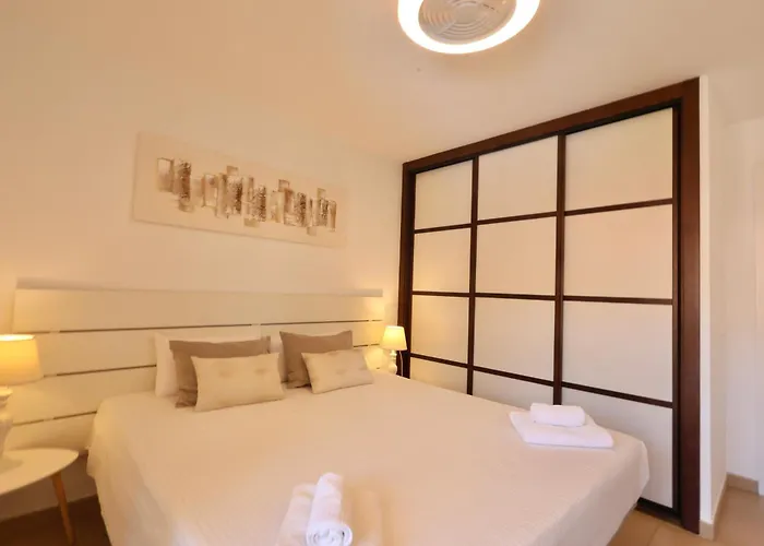 Apartamento Sunset Mocan
