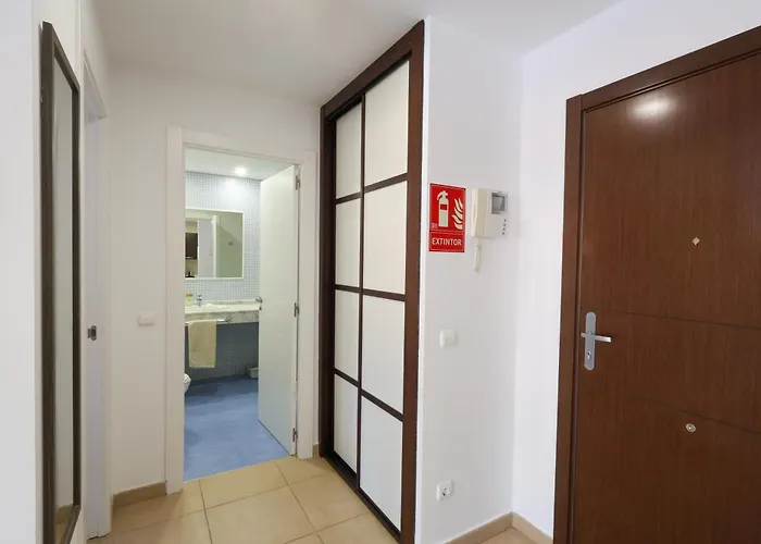 Sunset Mocan Apartamento *