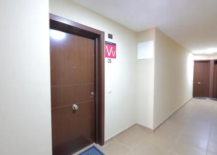 Apartamento Sunset Mocan