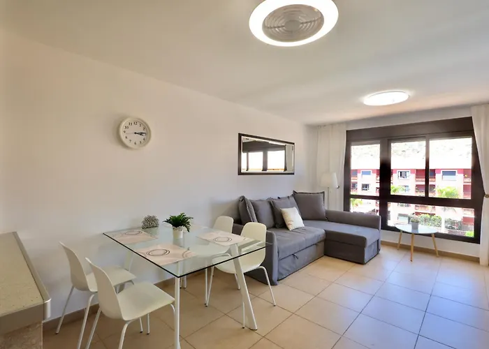 Sunset Mocan Apartamento *