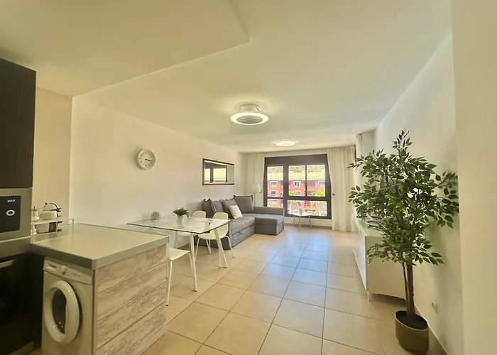 Apartamento Sunset Mocan Palm-mar