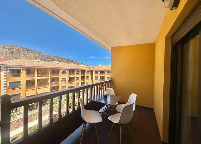 Sunset Mocan Apartamento