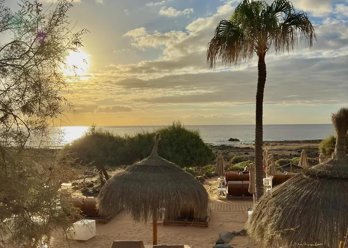 Apartamento Sunset Mocan