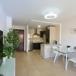 Apartman Sunset Mocan *