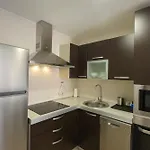 Apartman Sunset Mocan *