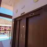 Apartman Sunset Mocan Palm-mar