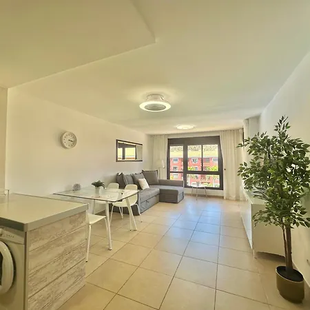 Apartman Sunset Mocan Palm-mar